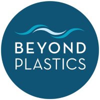 Beyond Plastics(@PlasticsBeyond) 's Twitter Profile Photo