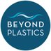 Beyond Plastics (@plasticsbeyond) Twitter profile photo Beyond Plastics (@plasticsbeyond) Twitter profile photo