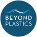 Beyond Plastics (@PlasticsBeyond) Twitter profile photo