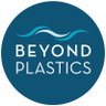 PlasticsBeyond's profile picture. Working to end plastic pollution everywhere. Find and follow us on other platforms at: https://t.co/6qe0dj1WA1