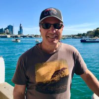 Dominick DellaSala (@ddellasala) 's Twitter Profile