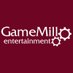 GameMill Entertainment (@GameMillEnt) Twitter profile photo