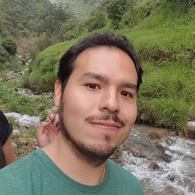 dabor147's profile picture. MBA Economista, amante de la comida, el trading y de los juegos.