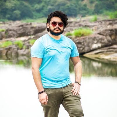 Kishan_Thakkar8's profile picture. Guy's Spread Your Love 🤎 And Support 🤟😍 Thank You So Much For Anything 🤗