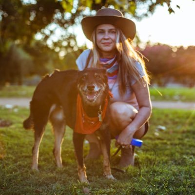 karenskloss's profile picture. aka sunshine