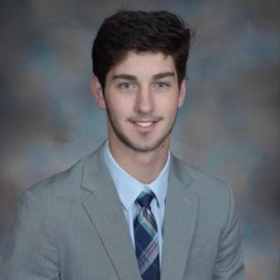 StevenElvin's profile picture. Rock Chalk