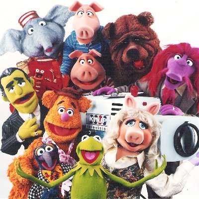 Muppets Tonight is an American live-action/puppet family-oriented television series created by Jim Henson Productions and featuring The Muppets.