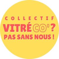 Vitré co’? Pas sans nous! (@vitrecopsn) 's Twitter Profile