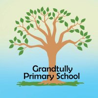 Grandtully Primary(@Grandtullyps) 's Twitter Profile Photo