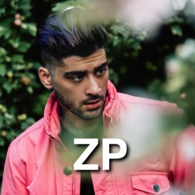 Zquad-managed account dedicated to promoting artist @zaynmalik