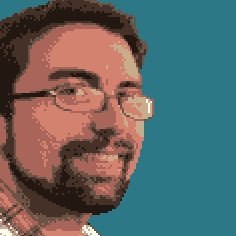 Solo game dev, guitarist, pixel artist, dad. Former nurse and couchsurfer. Made Moondrop, Within a Dead City, Neongarten. Deep dives on games at @pixelplaypod.