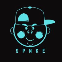 spnke(@spnkeapparel) 's Twitter Profile Photo