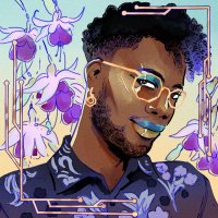 Nathan Blades (@writerblades) 's Twitter Profile