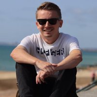 Zachary Woodman (@zakpwoodman) 's Twitter Profile Photo