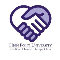 HPU Pro Bono Physical Therapy Clinic (@hpuprobonopt) 's Twitter Profile