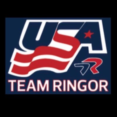 Team USA Ringor