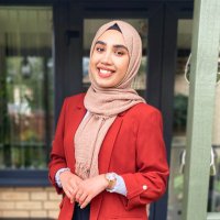 Dr Nafisa Insan (@nafisa_insan) 's Twitter Profile Photo
