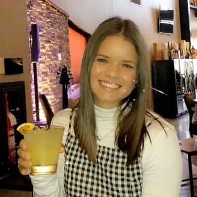 heather_quiz's profile picture. Texas Tech Nursing ‘21