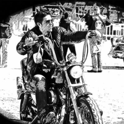 rogermataro's profile picture. Enginyer, amant de la bona música, les harleys i la bona cervesa.