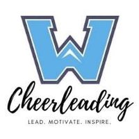 WHS Cheerleading (@whs_cheer_team) Twitter profile photo