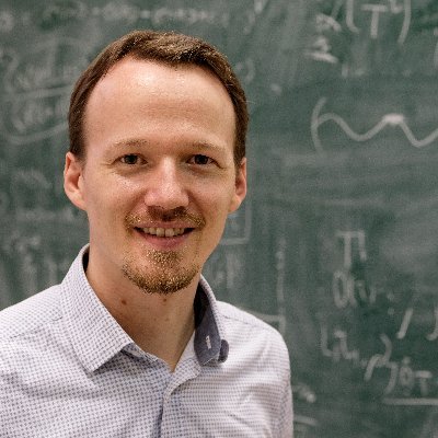 I am a theoretical physicist based at Trento, after having lived and worked in Munich, Barcelona, Innsbruck, and Heidelberg.