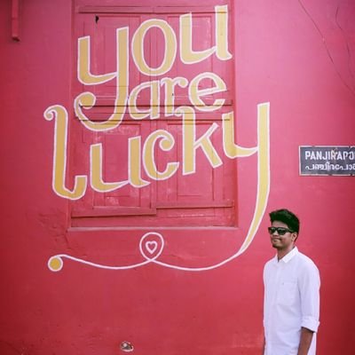 balajimudugal's profile picture. 