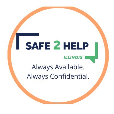 Seek Help Before Harm
Always Available. Always Confidential
Learn more: https://t.co/PKIE0VPP4n