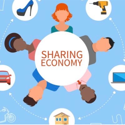 Sharing Economy, responsable del seguimiento del trabajo en las plataformas virtuales en Dº del Trabajo II (B3) en el Grado de Derecho @UniversidadeUSC