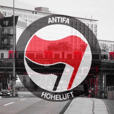Antifaschistische und antikapitalistische Gruppe aus Hamburg Hoheluft, für eine solidarische und nachhaltige Gesellschaft.