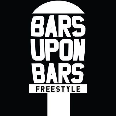 DM us to feature on #barsuponbars freestyle. Bars Upon Bars SEASON 1-10 ➡️ https://t.co/SAhQrK7PS4