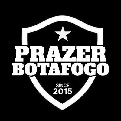 Fotos, notícias, opiniões e TUDO sobre o Botafogo de Futebol e Regatas!