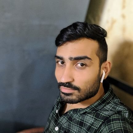yashray07 Profile Picture