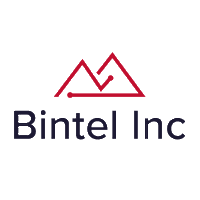 Bintel Inc(@Bintelinc) 's Twitter Profile Photo