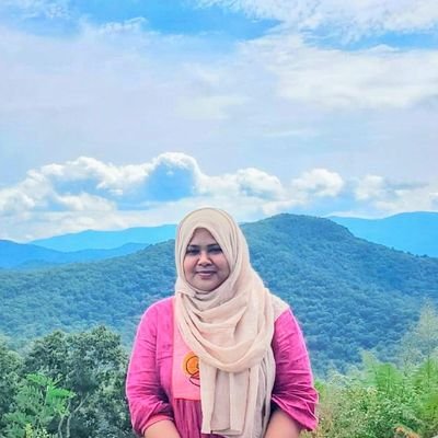 RomanaAkhter3's profile picture. PhD Student at Clemson University (focus: applied fluid mechanics)