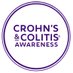 Crohn's and Colitis Awareness (@crohnscolitisa) Twitter profile photo Crohn's and Colitis Awareness (@crohnscolitisa) Twitter profile photo