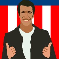These Days Are Ours: A Happy Days Podcast(@fonziepodcast) 's Twitter Profile Photo