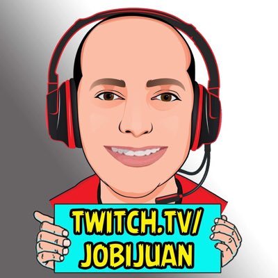 Xbox GT is Jobi Juan ~ #STFC fan also love my darts🎯 ~ 💥TWITCH AFFILIATE💥~ much love!