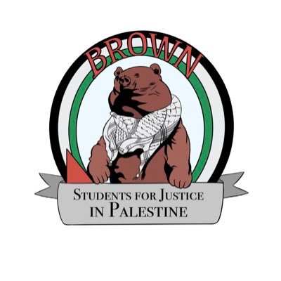 new account for @BrownSJP | brown university Students for Justice in Palestine 🇵🇸 | @BrownUniversity divest from apartheid