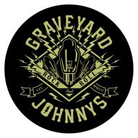 Graveyard Johnnys(@GYJARMY) 's Twitter Profile Photo