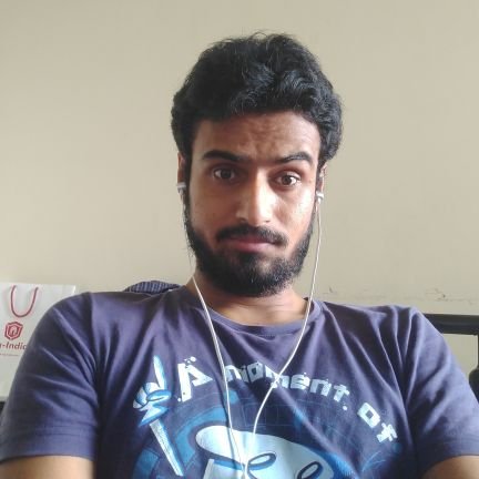 SauravDebPurka1's profile picture. 