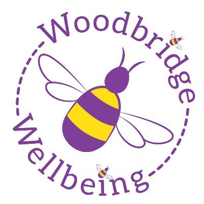 Woodbridge Wellbeing for Health & Spiritual Wellness. Owned by @RainbowJules 🌈 Wellbeing Advisor & Therapist. 
#Vegan #MentalHealth #Supplements #EcoLiving