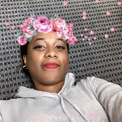 bluemango261's profile picture. #LegendarySpoonie #MentalHealthWarrior