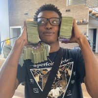 Parker (@parkerisrage) 's Twitter Profile Photo