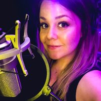 Bonnie Marie Williams (@vo_superhero) 's Twitter Profile
