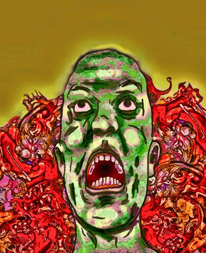 Tross150's profile picture. My name is Tross, check out my works.  We can mind meld.