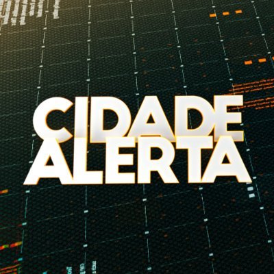 Perfil oficial do programa #CidadeAlerta, apresentado por Luiz Bacci, na @recordtvoficial