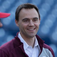 Matt Klentak’s Burner Account (@klentaks) 's Twitter Profile