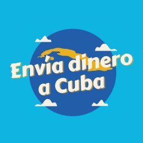 Envío de dinero es un servicio online que le permite realizar envíos de dinero a sus amigos y familiares hacia Cuba.