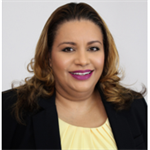 Official twitter of Maly D. Rosado, Hartford Court of Common Council President