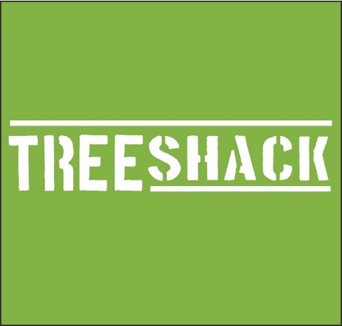 TreeShack's profile picture. Tree Shack Nature Access are Bas van den Berg (Door Middel Van), Rene Boonenkamp, Arie van Ziel (architect) en Jos Bregman (The Disc Man - Nature Access)